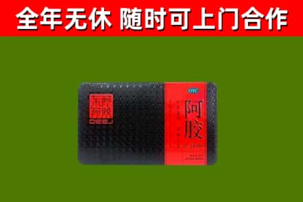 金乡回收阿胶